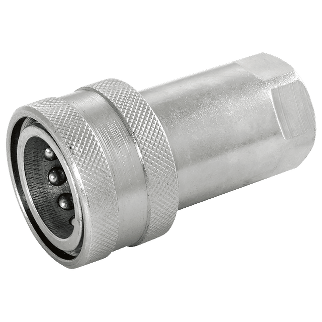 Stainless Steel Couplings