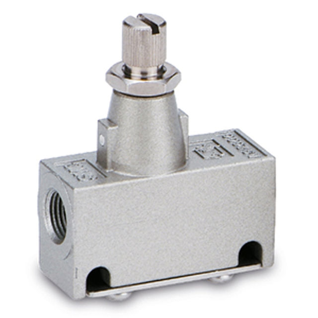 SMC Speed Controller