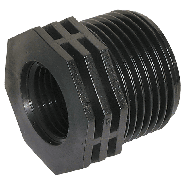 FT Pro 1.1/4" X 3/4" BSP Reducing Bush