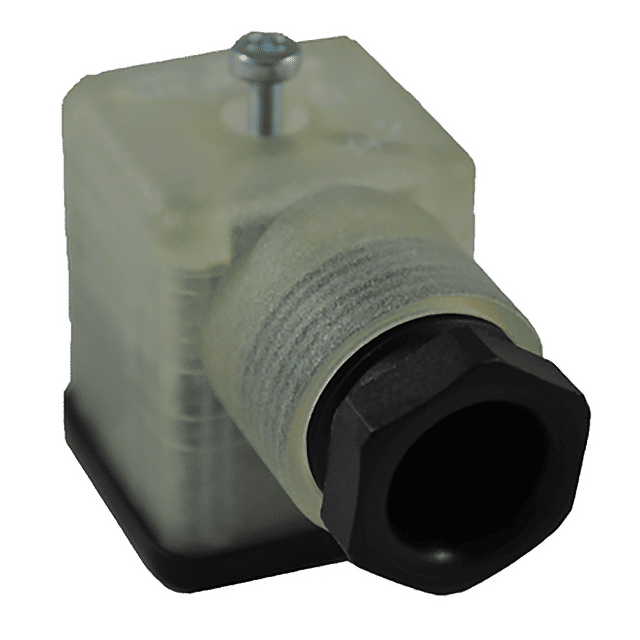 Vickers by Danfoss HIRSCHMAN Plugs