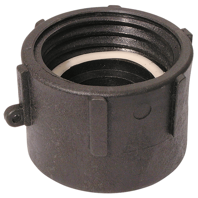 FT Pro S60 X 6 Female X 2" BSP Female Adaptor HD