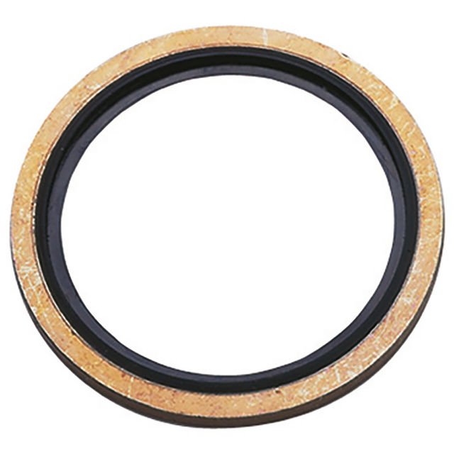 M16 Metric Bonded Seal