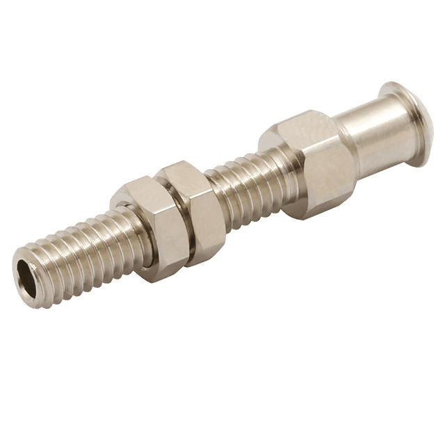 FT Pro SPIGGOT 4.5MM ORIF Ext Male M8 X 1.0