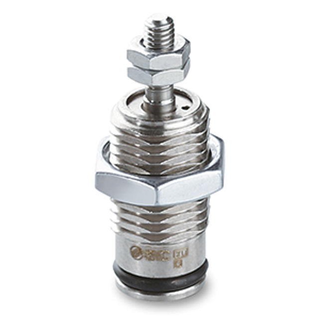 SMC Pin Cylinder