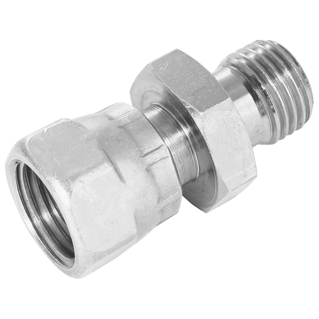 Burnett & Hillman 1/2" BSP X 13/16" SAE Male/Female