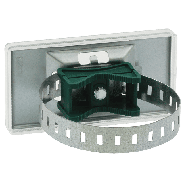 Tube Identification Clamps