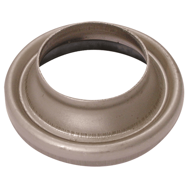 FT Pro Lever Lock Female Weld End 8