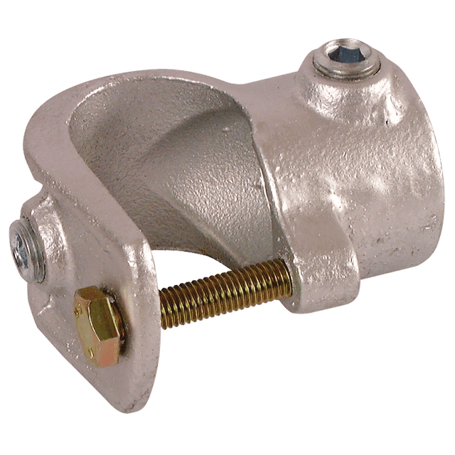FT Pro Size 4 Retrofit Clamp Pipe Clamps Hand Rail