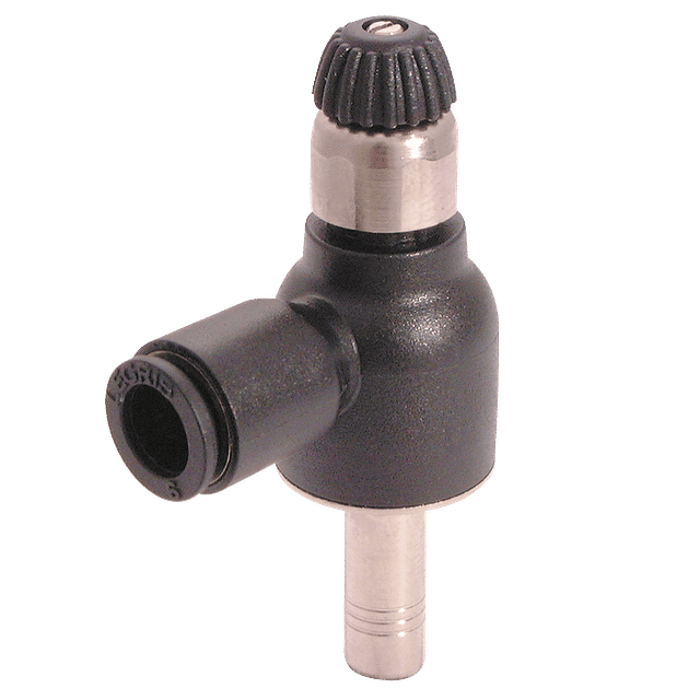 Parker Legris 8MM Plug-In Compact