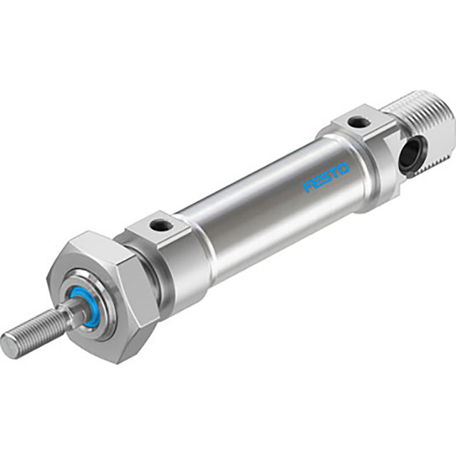 Festo M5 Metric Standards-Based CYL