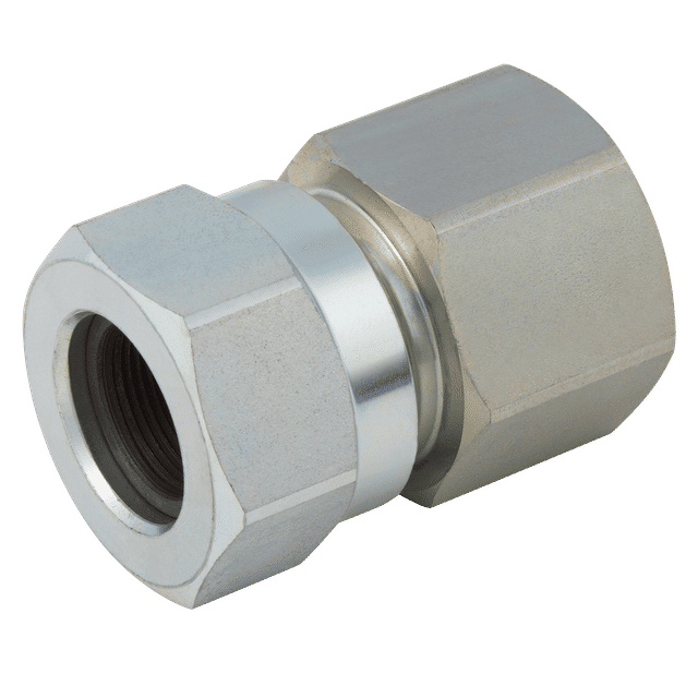 KR Fitting 3/8" BSP/F X 12MM OD