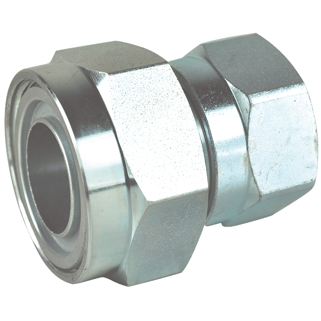 KR 25MM X 20MM Red Nut Adaptor