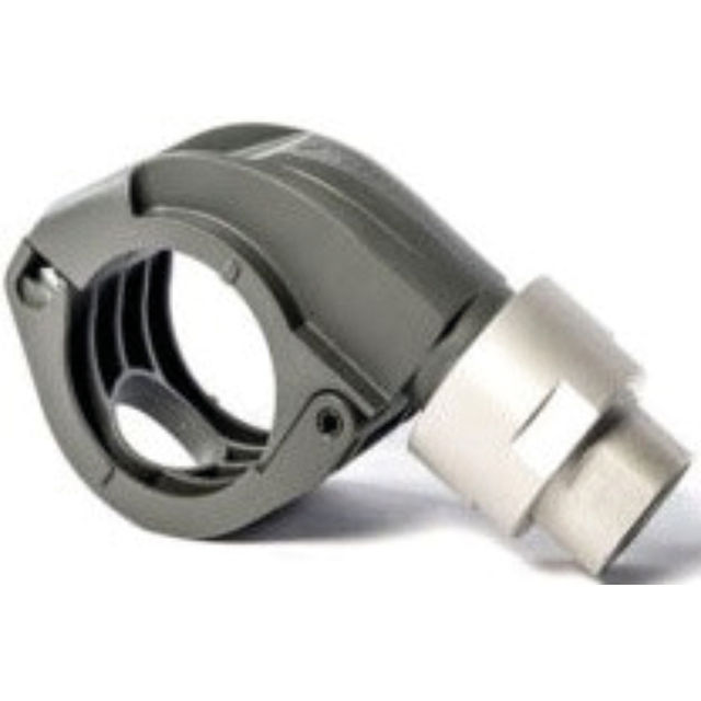 AIRnet 63MM X 3/4" ISO228 Female Quickdrop