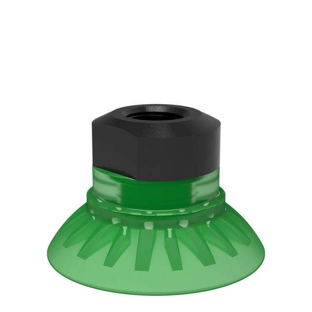 Piab Suction cup FC35P Polyurethane 60 1/8" NPSF female
