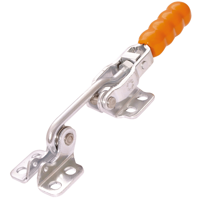 Brauer Hook Clamp