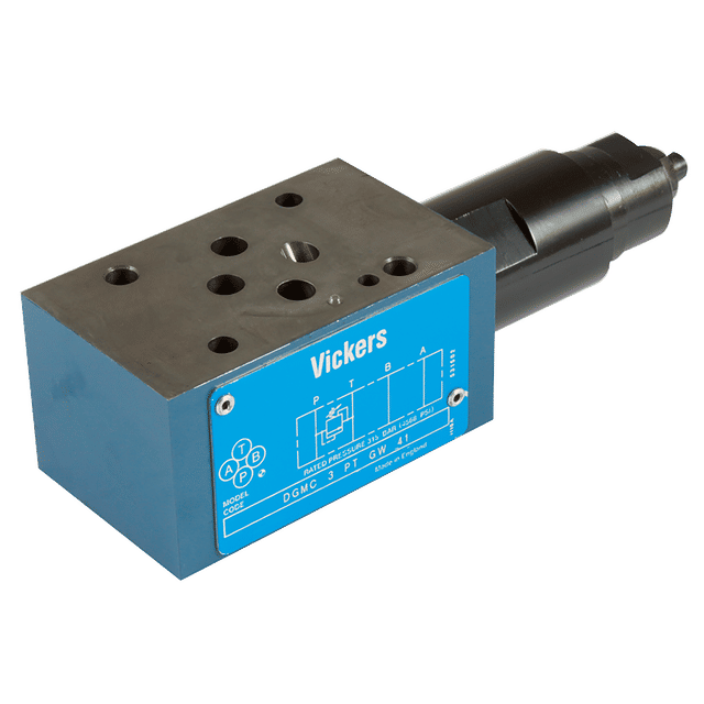 Vickers by Danfoss DGMC 3 Pt Cw 41