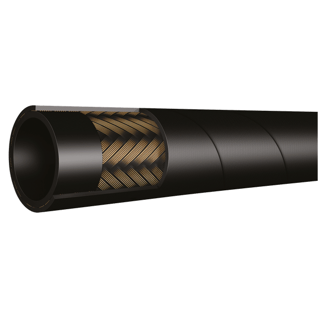 FT Pro 3/8" SAE100 100R17 Hydraulic Hose