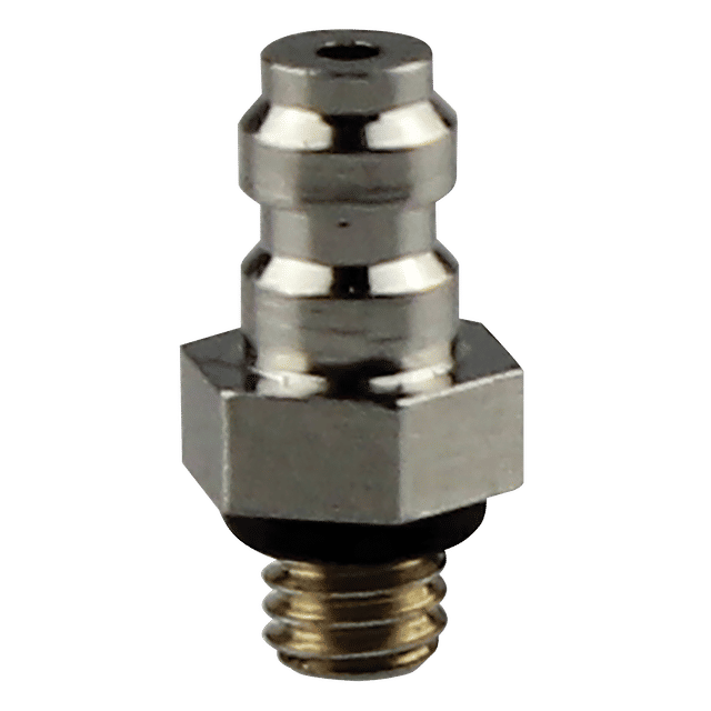 FT Pro 4MM Tail X M3 Metric Male Miniature Fitting