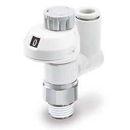 SMC Speed Controller.