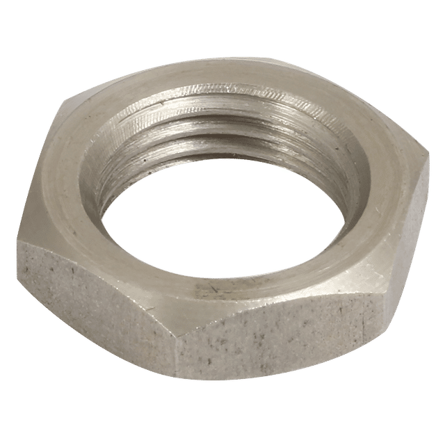 FT Pro SS Locknut for 16MM Mini Cyl