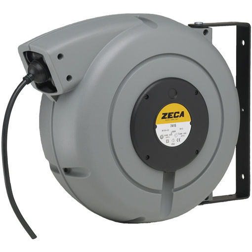 ZH7325 Z-ELEC-HASPEL-230-3-20+1 GR | Flowtech Nederland