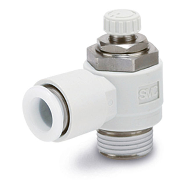 SMC Speed Controller