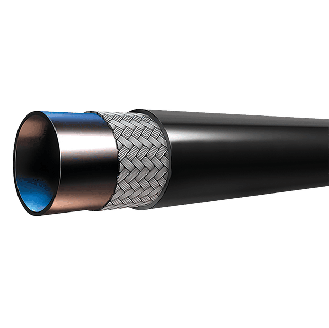 Parker 32.5MM OD X 1" ID Multipurpose PUSH-LOK Hose