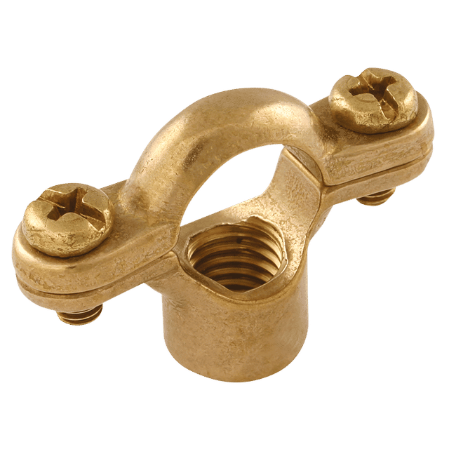 FT Pro 76MM OD Single Munsen Ring Brass