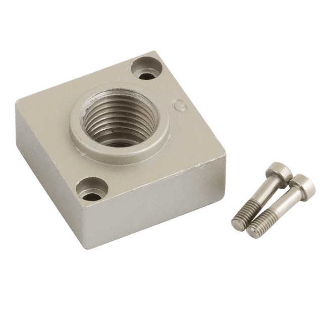 FT Pro 1/4" Air Preparation