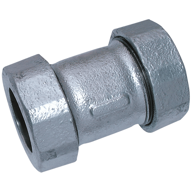 FT Pro 3/4" Repair Coupling