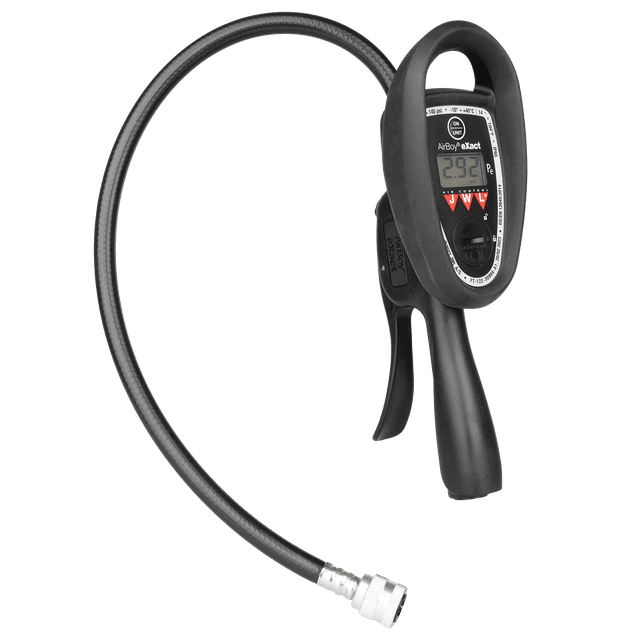 JWL Air Boy Exact Digital Inflating Gun 0.5M