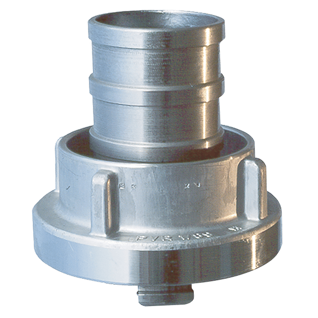 FT Pro Aluminium Storz 75-B KA89MM 65MM Hose Tail