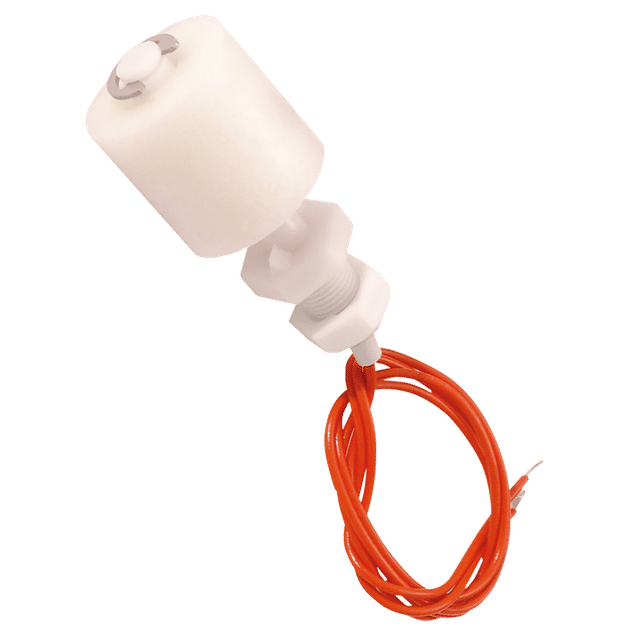 PVL Top Entry No/NC Polypropylene