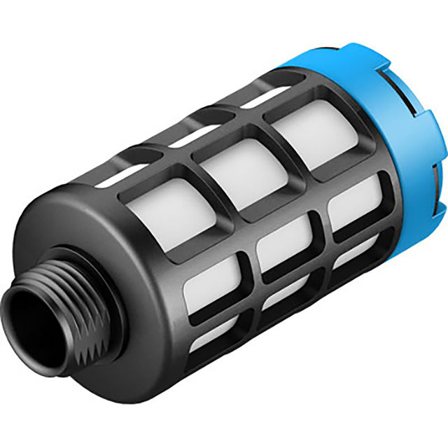 Festo U-1/8 Silencer