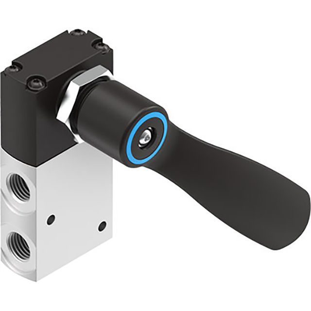 Festo VHEF-HST-M32-M-G18 Hand Lever Valve