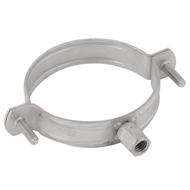 Flamco Brass Clip M8-M10 X 87-92 SS