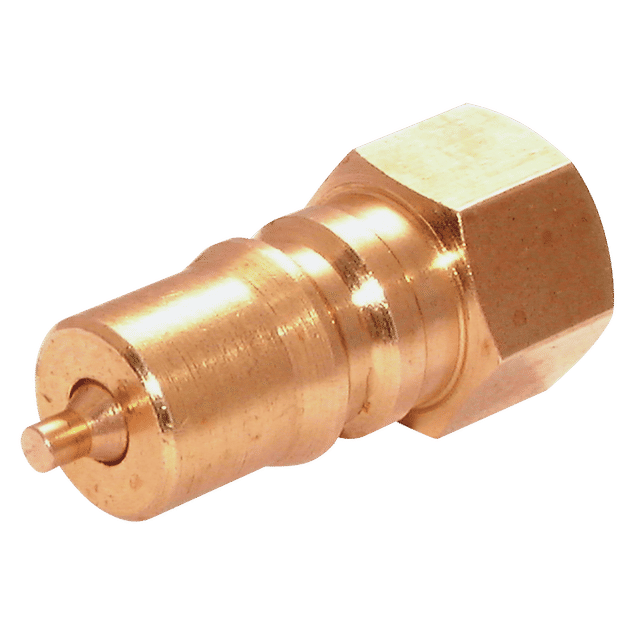 FT Pro 1/4" BSP Parallel Female Plug