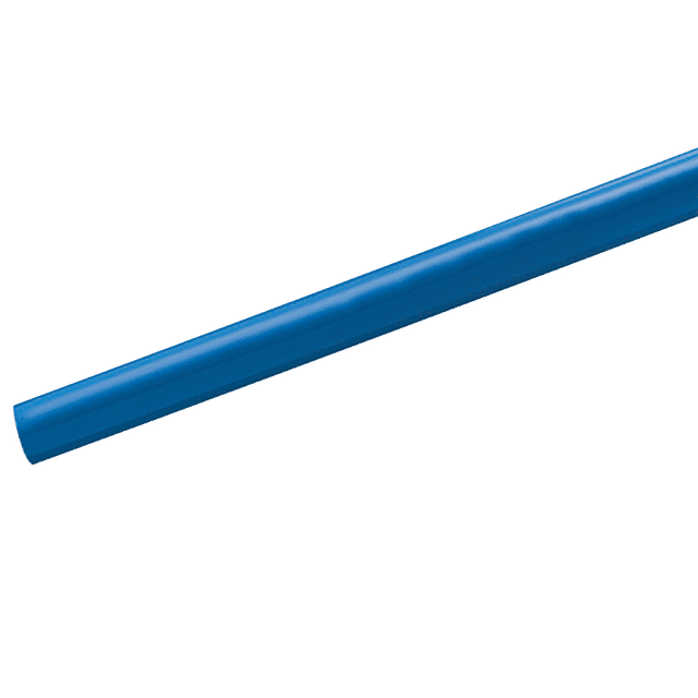 FT Pro 63MM OD X 100M MDPE Blue Pipe