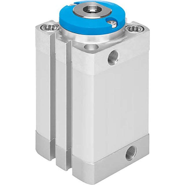Festo M5 Metric Stopper CYL
