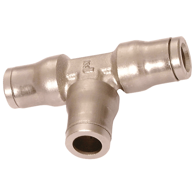 Parker Legris 6MM Equal Tee