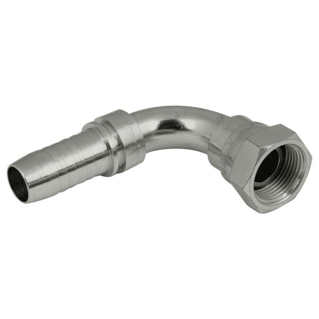 Brennan 1" BSP SWL Female X 1" Hose Tail