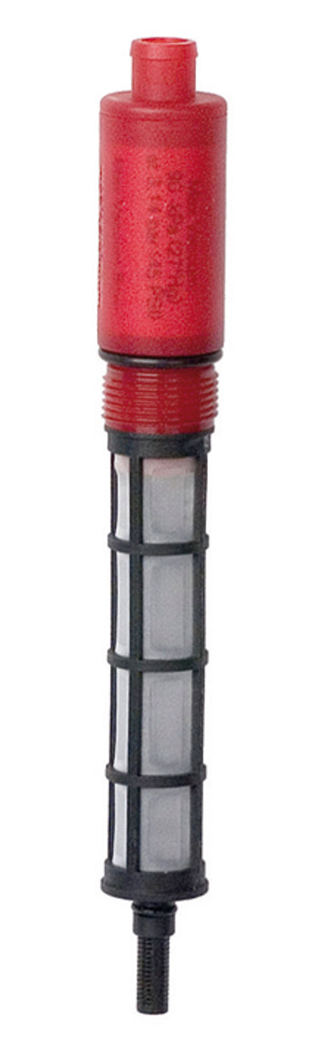 Piab COAXÂ® cartridge MINI Pi12-3, holding cap silencer, vacuum filter