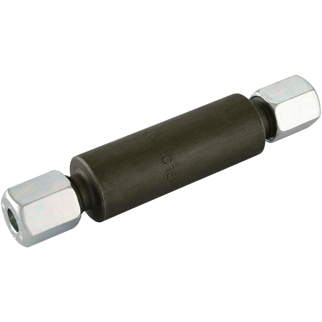 Danfoss Waltech 30MM OD Welding Bulkhead Steel (S)