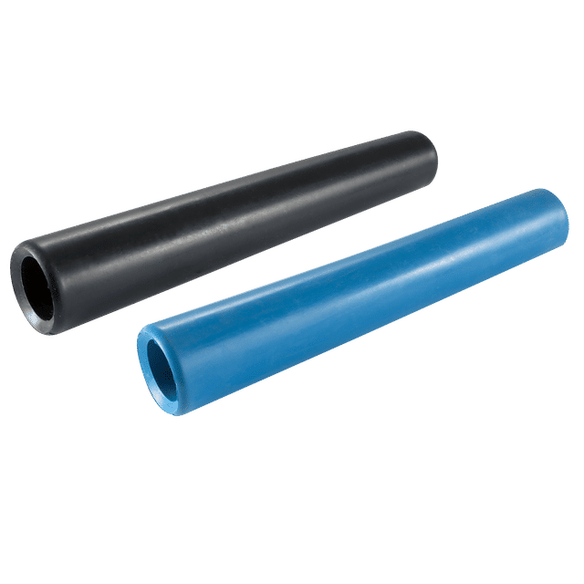 FT Pro Black End Cuff to Suit 3/8" Hydraulic Hose