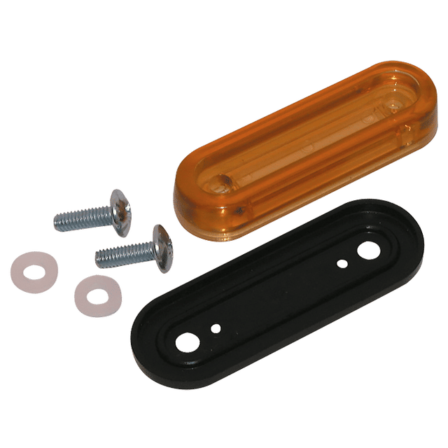 Parker Domnick Hunter Filter Sight Glass