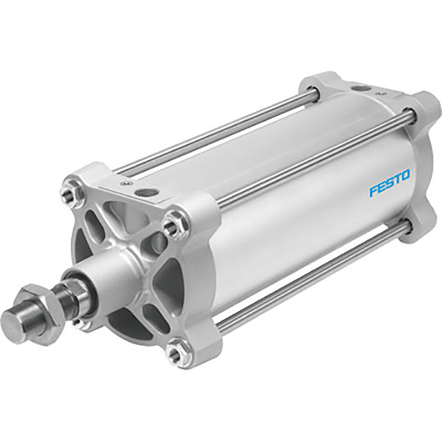 Festo 3/4" BSPP Standards-Based CYL