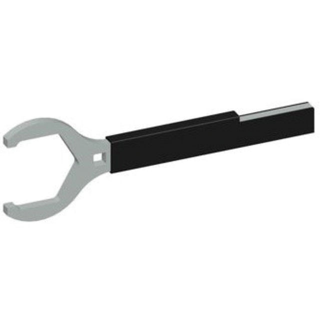 AIRnet Black Series Torque Spanner 80 Mm