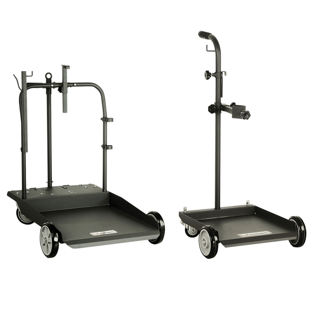FT Pro Trolley 20-60KG Drum