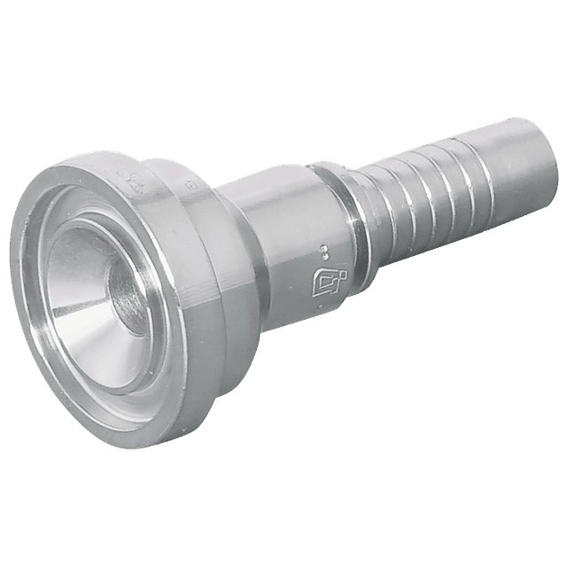 FT Pro 1.1/4" Threaded Flange