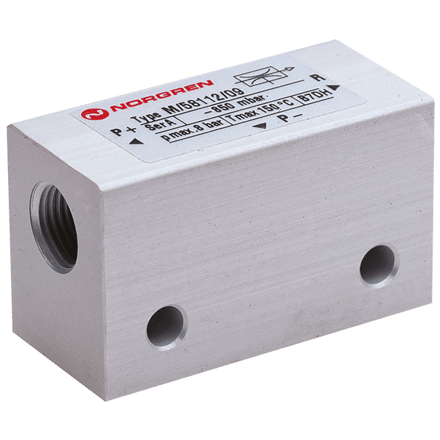Vacuum Filters & Accessories